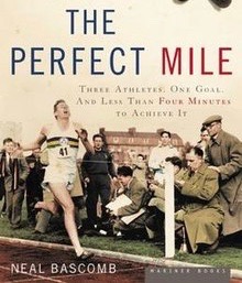 Winning Self-Leadership from “The Perfect Mile”